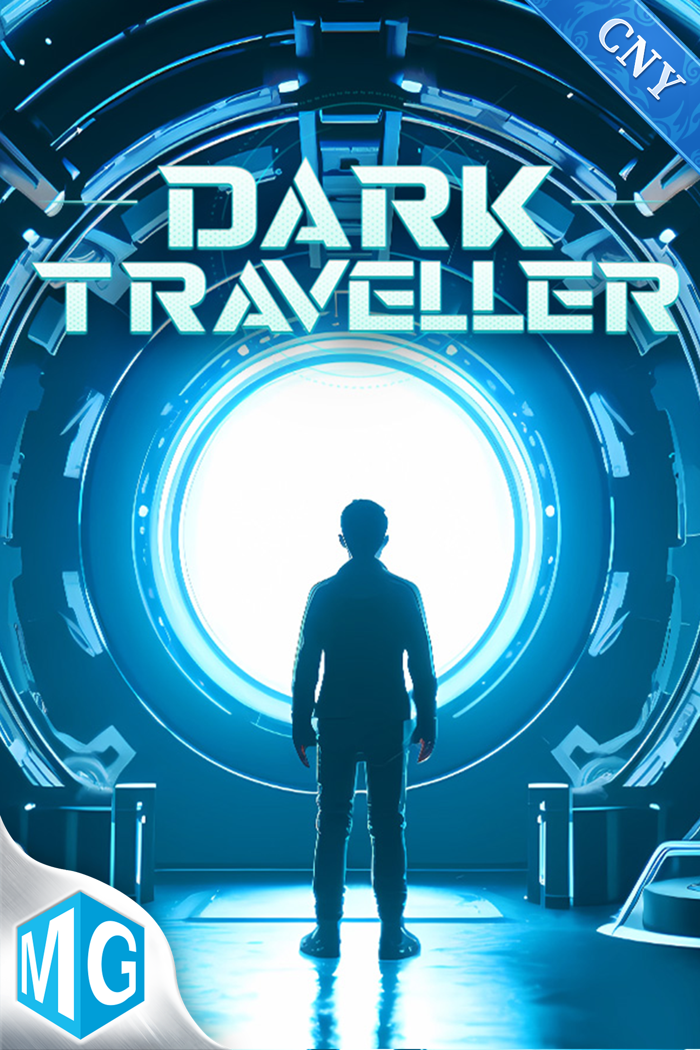 Dark Traveller